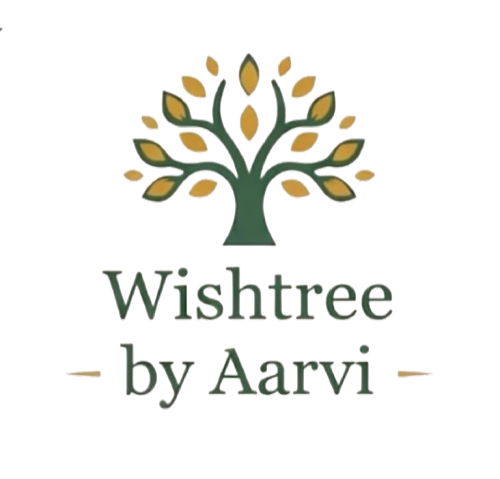 Wishtree by Aarvi